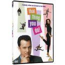 That Thing You Do! DVD