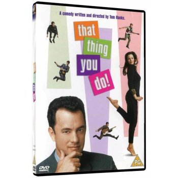 That Thing You Do! DVD