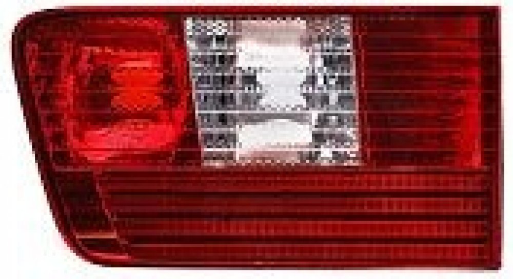 Pravé zadní světlo - vnitřní BMW 5 -E39- | Srovnanicen.cz