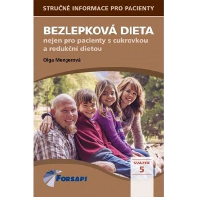 Bezlepková dieta – Hledejceny.cz