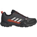 adidas Terrex AX3 GTX Pánská outdoorová obuv černá – Zboží Dáma