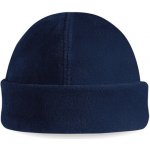 Beechfield pánská fleecová čepice B243 French Navy – Hledejceny.cz