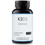 Advance K2D3 60 kapslí – Hledejceny.cz