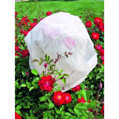 Strend Pro Garden Návlek Strend Pro, 30 g, bílý, ochranný, proti mrazu, netkaná textilie, 150x100 cm, 3 ks – Zboží Mobilmania