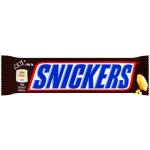 Snickers Almond 50 g – Sleviste.cz