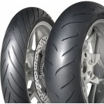 Dunlop Sportmax Roadsmart II 190/55 R17 75W – Zboží Mobilmania