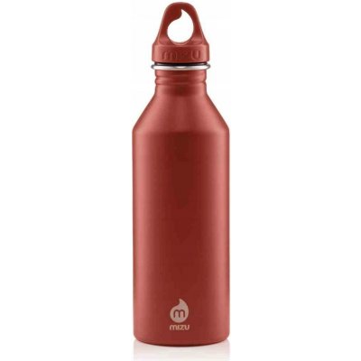 Mizu M8 láhev Lava 750 ml