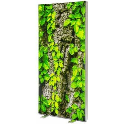 Showdown Displays Světelný panel Brightbox oboustranný 100-200cm – Sleviste.cz