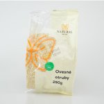 Natural Otruby ovesné 250g – Zboží Dáma