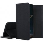 Smart Case Book černé – Huawei Mate 20 Pro – Hledejceny.cz