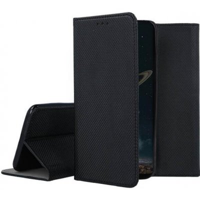 Smart Case Book černé – Huawei Mate 20 Pro – Hledejceny.cz