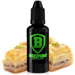 Bozz About Vape No Limit 10 ml – Zboží Mobilmania