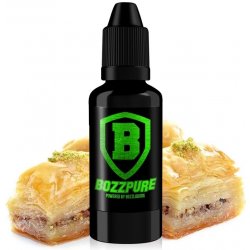 Bozz No Limit! 10 ml