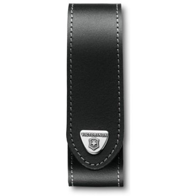 Victorinox Pouzdro Na Kožené 4.0506.L – Zboží Mobilmania