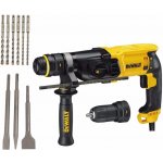 DeWALT D25134K – Zboží Dáma