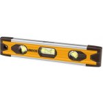 Ingco 225 mm ALU 3 libely HMSL01030 – Hledejceny.cz