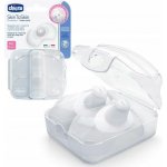 Chicco Chránič bradavek SkinToSkin silikon 2 ks – Zboží Mobilmania