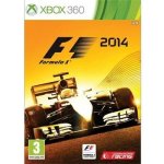 F1 2014 – Zboží Živě