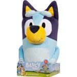 Famosa Bluey Jumbo Plush 45 cm – Zboží Dáma