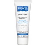 Uriage Bariéderm regenerační a ochranný krém Reconstructive Barrier Cream 75 ml – Zboží Dáma