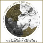 Ost - Hobbit/ Lord Of The Rings CD – Sleviste.cz