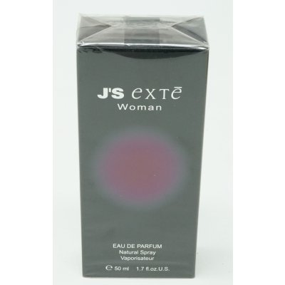 Jacomo Paris J's Exte parfémovaná voda dámská 50 ml