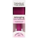 Tangle Teezer Kartáč na vlasy Mini Ultimate Detangler Electric Raspberry – Zboží Dáma