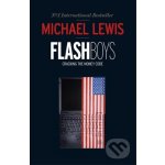 Flash Boys - Michael Lewis – Zboží Dáma