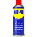 WD-40 250 ml – Zboží Mobilmania