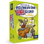 Albi Rozmluvíme Česko Arts & Entertainment – Zboží Živě