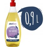 AlzaEco Sensitive na nádobí 900 ml – Zboží Mobilmania