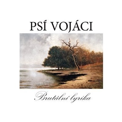 Brutální Lyrika CD