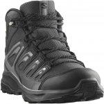 Salomon Extegra Mid Gtx pánské vyšší nepromokavé trekové boty 478001 phantom asphalt – Hledejceny.cz