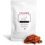 Telcek Sušené krůtí maso 50 g – Zbozi.Blesk.cz