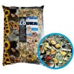 FINE PET Horská louka pro hlodavce 400 g – Zboží Mobilmania