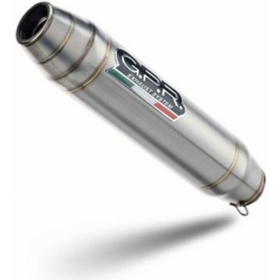 GPR DEEPTONE INOX CO.PO.1.DE | Zboží Auto