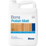 Bona Polish mat 5 l – HobbyKompas.cz