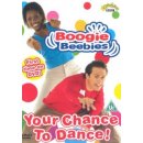 Boogie Beebies - Your Chance To Dance! DVD