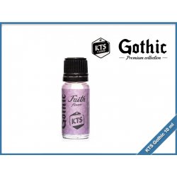 KTS Gothic Faith 10 ml
