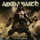 Amon Amarth - BERSERKER CD