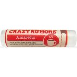 Crazy Rumors Balzám na rty Amaretto 4 3 g – Zboží Dáma