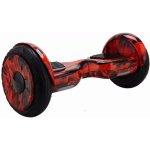 Hoverboard Cross NEW 10 Offroad FIRE