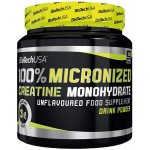 BioTech USA Creatine Monohydrate 300 g – Zboží Dáma