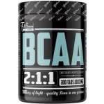 FitBoom BCAA 2: 1: 1 300 tablet – Sleviste.cz