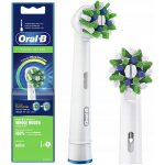 Oral-B Cross Action 1 ks – Hledejceny.cz