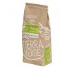 Ekologické praní Tierra Verde prací prášek na bílé prádlo a látkové pleny papírový sáček 850 g