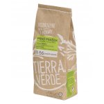 Tierra Verde prací prášek na bílé prádlo a látkové pleny papírový sáček 850 g – Hledejceny.cz