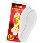 YEATE THERMOPAD ohřívač chodidel – Zboží Mobilmania