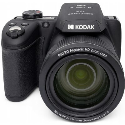 Kodak Astro Zoom AZ528 – Sleviste.cz