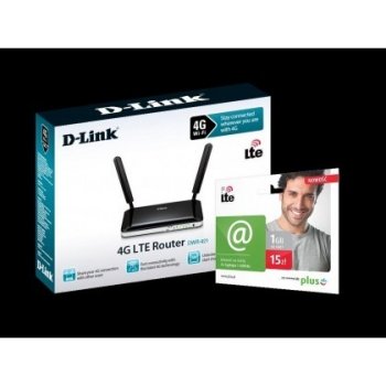 D-Link DWR921/PL